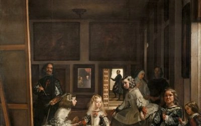 Qué ver en el Museo del Prado: mi top 10 (parte 2)