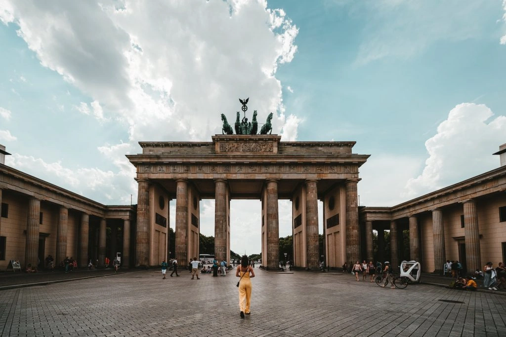 Principales atracciones de Berlín